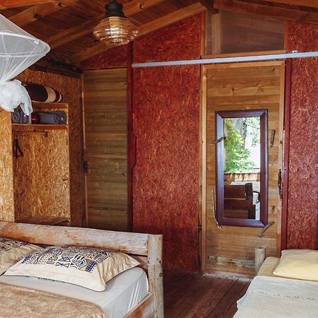 Deep Ocean Camping-Adults Only Фаралия Экстерьер фото